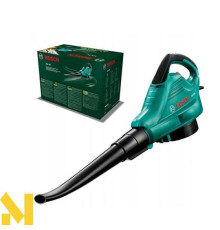 Пилосос-повітродувка садова електрична Bosch ALS 25