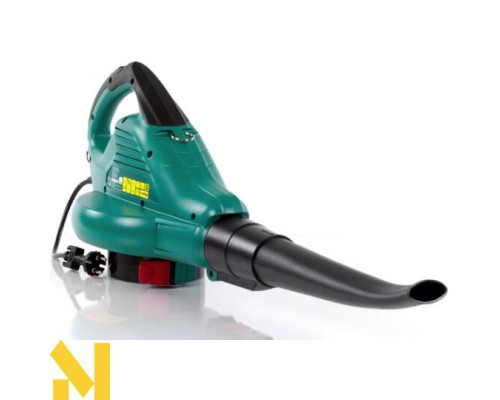 Пилосос-повітродувка садова електрична Bosch ALS 25