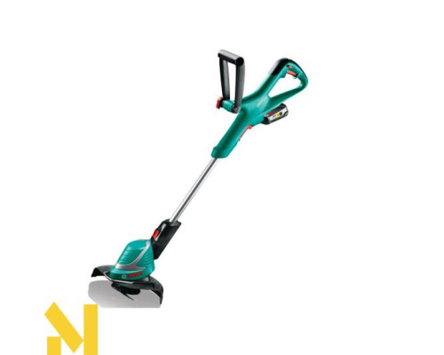 Тример акумуляторний Bosch ART 26-18 LI