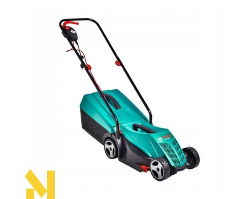 Газонокосарка електрична Bosch ARM 3200