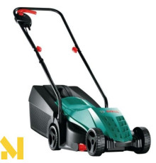 Газонокосарка електрична Bosch ROTAK 320 ER