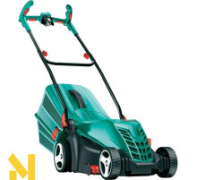 Газонокосарка електрична Bosch ARM 34