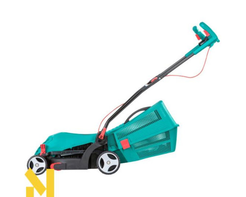 Газонокосарка електрична Bosch ARM 37