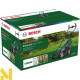 Газонокосарка Bosch UniversalRotak 34-405