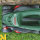 Газонокосарка Bosch UniversalRotak 37-555