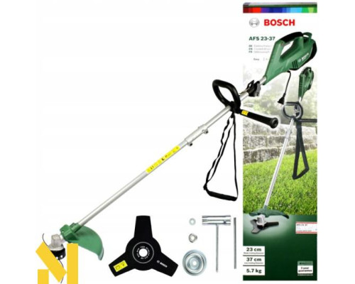 Тример електричний Bosch AFS 23-37