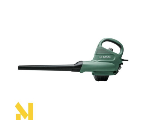 Пилосос-повітродувка садова електрична Bosch UniversalGardenTidy