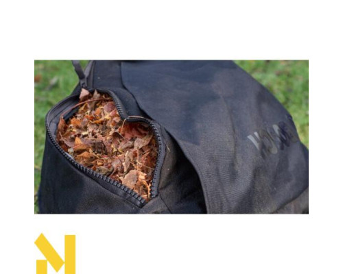 Пилосос-повітродувка садова електрична Bosch Universal GardenTidy 3000