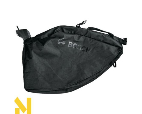 Пилосос-повітродувка садова електрична Bosch Universal GardenTidy 3000