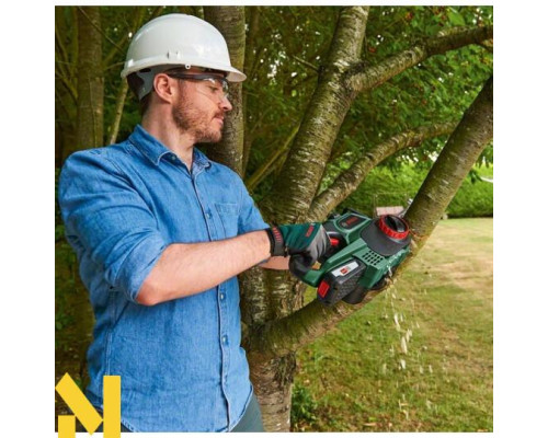 Пила ланцюгова акумуляторна Bosch UniversalChain 18