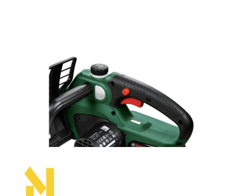 Пила ланцюгова акумуляторна Bosch UniversalChain 18