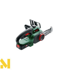 Пила ланцюгова акумуляторна Bosch UniversalChain 18