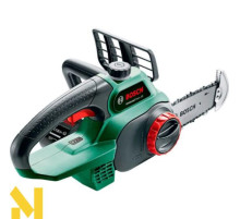 Пила ланцюгова акумуляторна Bosch UniversalChain 18 (без АКБ та ЗП)