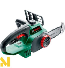 Пила ланцюгова акумуляторна Bosch UniversalChain 18 (без АКБ та ЗП)