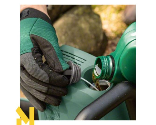 Пила ланцюгова електрична Bosch UniversalChain 35