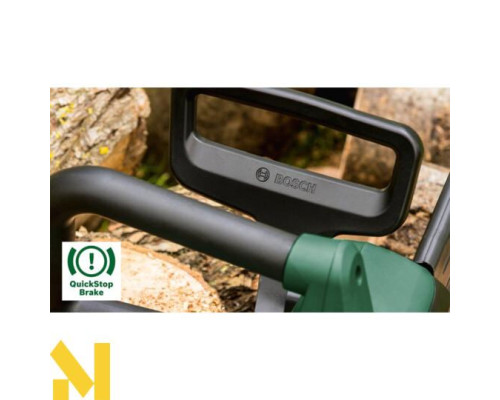 Пила ланцюгова електрична Bosch UniversalChain 35 (06008B8303)