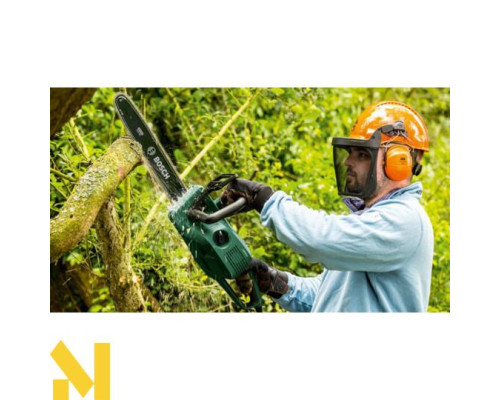 Пила ланцюгова електрична Bosch UniversalChain 35 (06008B8303)