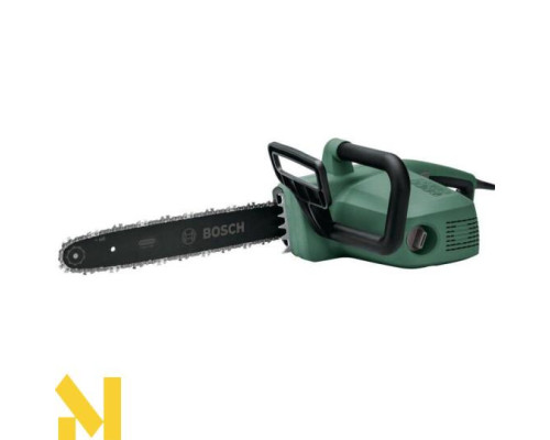 Пила ланцюгова електрична Bosch UniversalChain 40