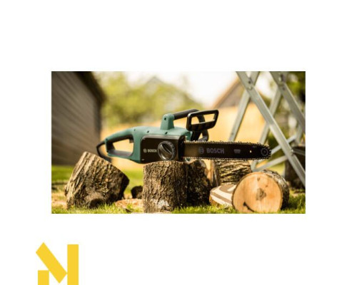 Пила ланцюгова електрична Bosch UniversalChain 40