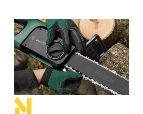 Пила ланцюгова електрична Bosch UniversalChain 40