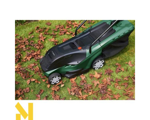 Газонокосарка електрична Bosch UniversalRotak 550