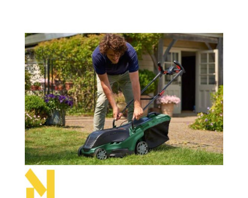 Газонокосарка електрична Bosch UniversalRotak 550