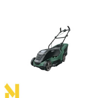 Газонокосарка електрична Bosch UniversalRotak 650