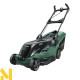 Газонокосарка акумуляторна Bosch Advanced Rotak 36-850