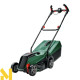 Газонокосарка акумуляторна Bosch CityMower 18V-32-200