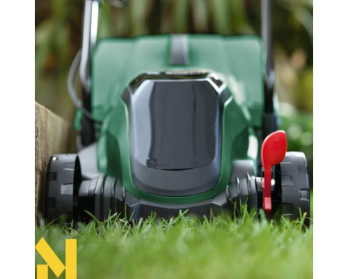 Газонокосарка акумуляторна Bosch CityMower 18V-32-200