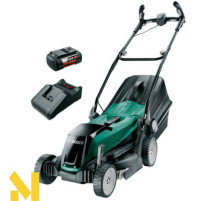 Газонокосарка акумуляторна Bosch EasyRotak 36-550