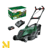 Газонокосарка акумуляторна Bosch AdvancedRotak 36V-44-750