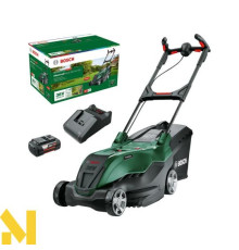 Газонокосарка акумуляторна Bosch AdvancedRotak 36V-44-750