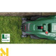 Газонокосарка акумуляторна Bosch AdvancedRotak 36V-44-750