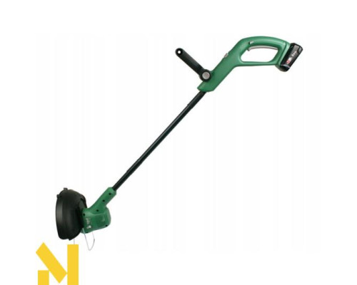 Тример акумуляторний Bosch EasyGrassCut 18V-230