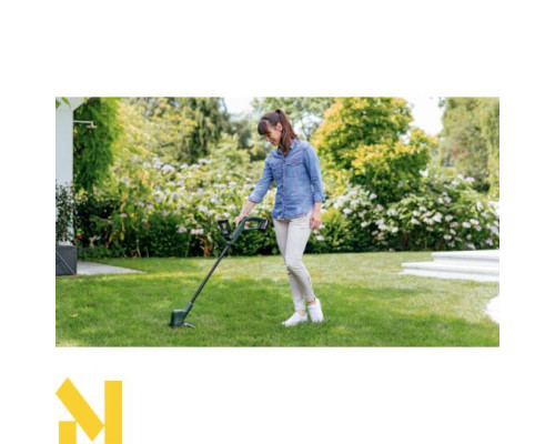 Тример акумуляторний Bosch EasyGrassCut 18V-230