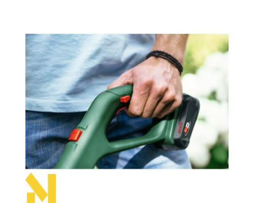 Тример акумуляторний Bosch EasyGrassCut 18V-26