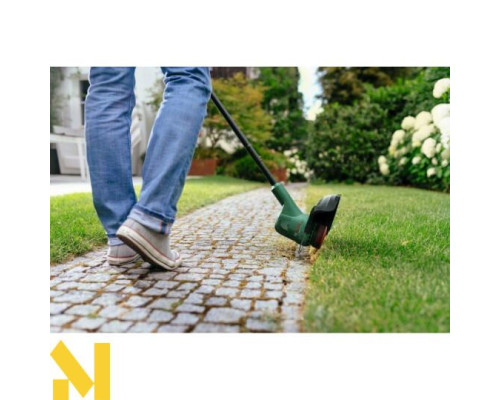 Тример акумуляторний Bosch EasyGrassCut 18V-26