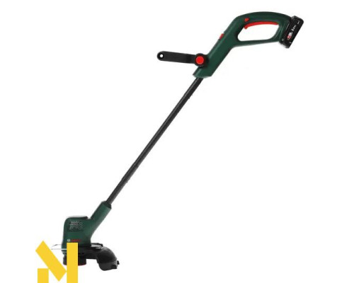 Тример акумуляторний Bosch EasyGrassCut 18V-26