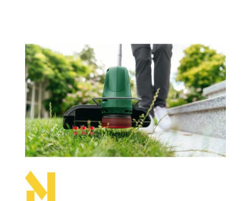 Тример акумуляторний Bosch EasyGrassCut 18V-26