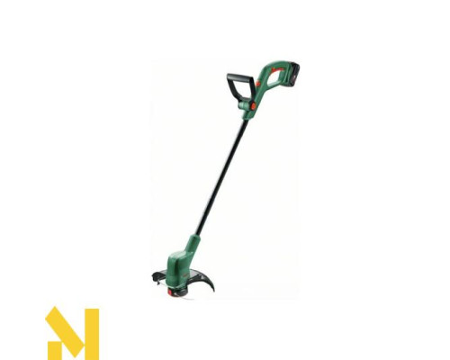 Тример акумуляторний Bosch EasyGrassCut 18V-26