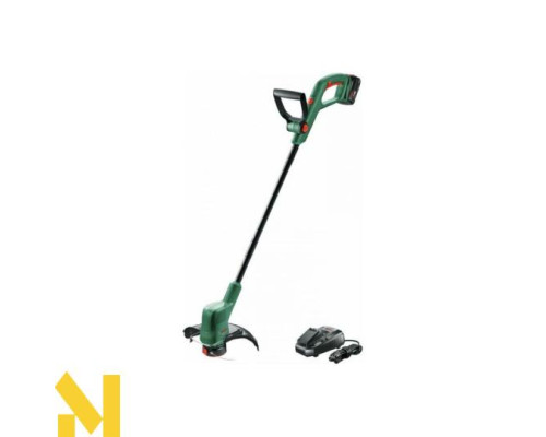 Тример акумуляторний Bosch EasyGrassCut 18V-26