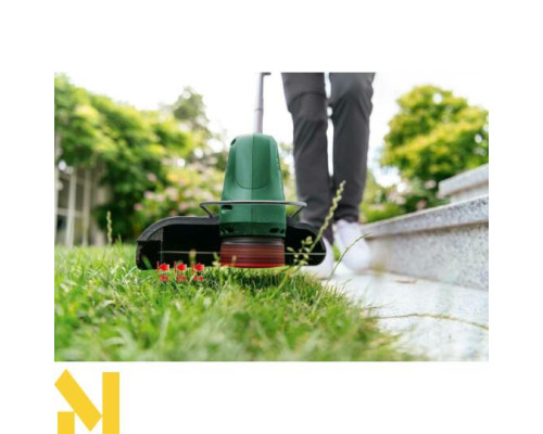 Тример акумуляторний Bosch EasyGrassCut 18V-260 2x2.0Ah