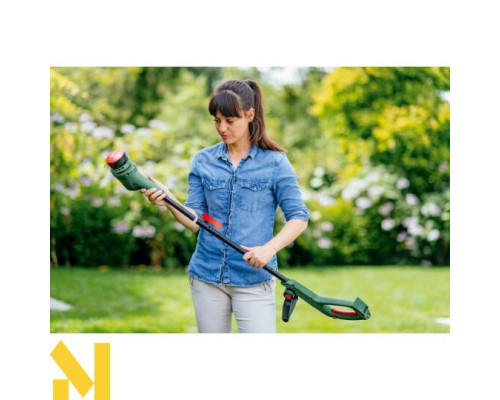 Тример акумуляторний Bosch EasyGrassCut 18V-260 2x2.0Ah