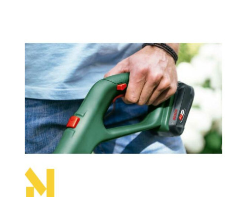 Тример акумуляторний Bosch EasyGrassCut 18V-260 2x2.0Ah