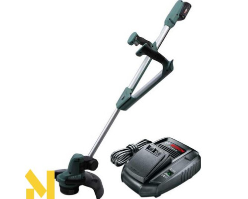 Тример акумуляторний Bosch UniversalGrassCut 18-260