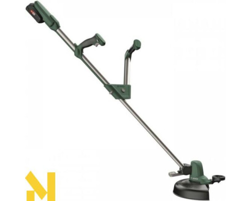 Тример акумуляторний Bosch UniversalGrassCut 18-260