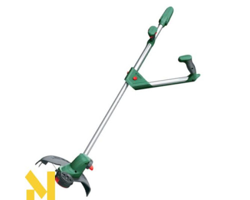 Тример акумуляторний Bosch UniversalGrassCut 18V-260 (06008C1D04) (без АКБ та ЗП)