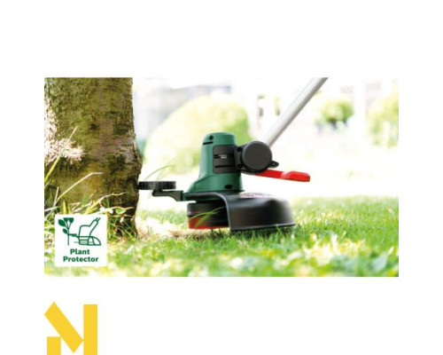 Тример акумуляторний Bosch UniversalGrassCut 18V-260 (06008C1D04) (без АКБ та ЗП)