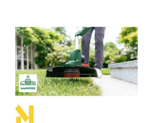 Тример акумуляторний Bosch UniversalGrassCut 18V-260 (06008C1D04) (без АКБ та ЗП)